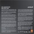Miniatyrbillede 5 af 6: AMD Ryzen 7 7700-processor til AM5 soklen
