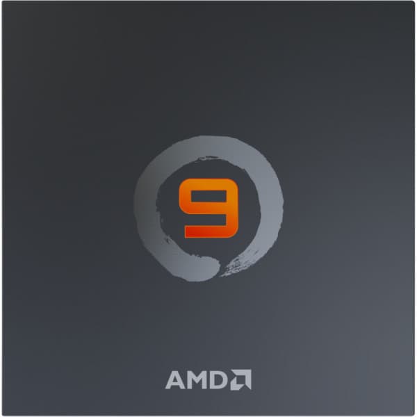 AMD Ryzen 9 7900 -prosessori AM5 -kantaan