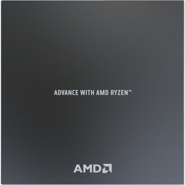 AMD Ryzen 9 7900 -prosessori AM5 -kantaan