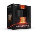 Miniatyrbild 2 av 6: AMD Ryzen Threadripper PRO 5995WX-processor till sWRX8-sockel