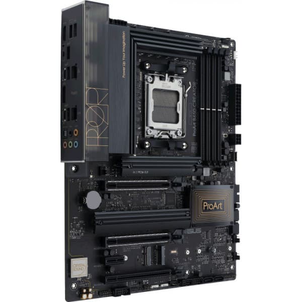 ASUS ProArt B650-CREATOR ATX bundkort