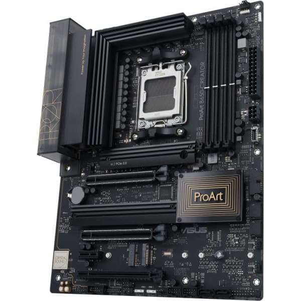 ASUS ProArt B650-CREATOR ATX bundkort