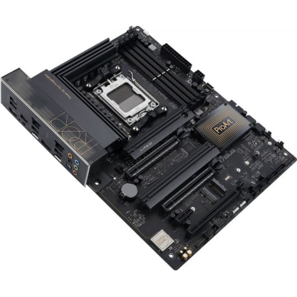 ASUS ProArt B650-CREATOR ATX bundkort