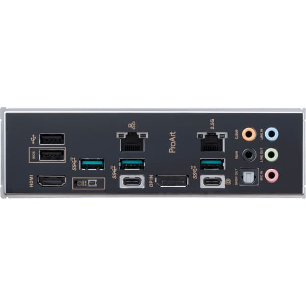 ASUS ProArt B650-CREATOR ATX bundkort
