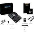Miniatyrbillede 7 af 7: ASUS ProArt B650-CREATOR ATX bundkort