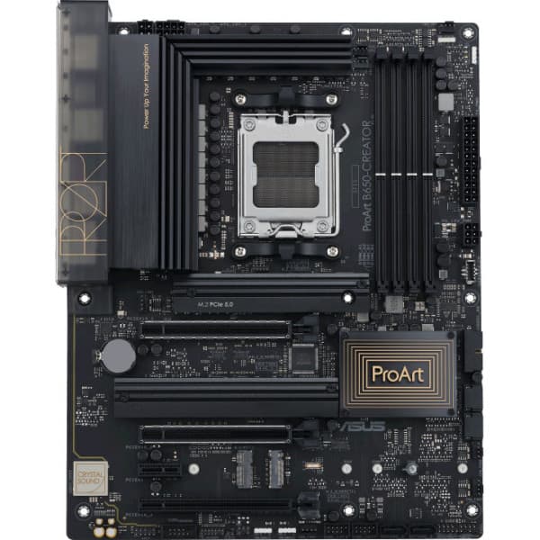 ASUS ProArt B650-CREATOR ATX bundkort