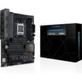 Miniatyrbillede 1 af 7: ASUS ProArt B650-CREATOR ATX bundkort