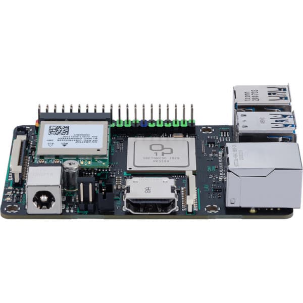 Asus Tinker Board 2 - enkeltkort computer