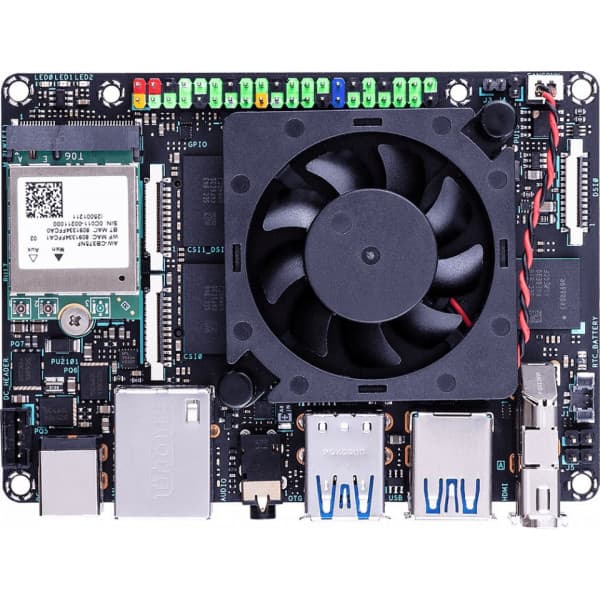 Asus Tinker Edge R - single-board computer