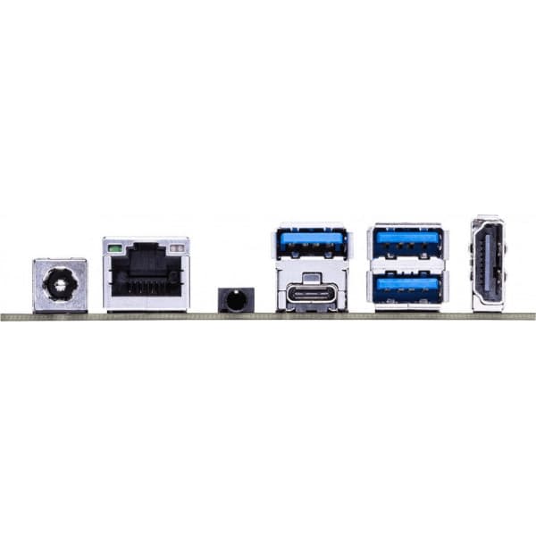 Asus Tinker Edge R - single-board computer