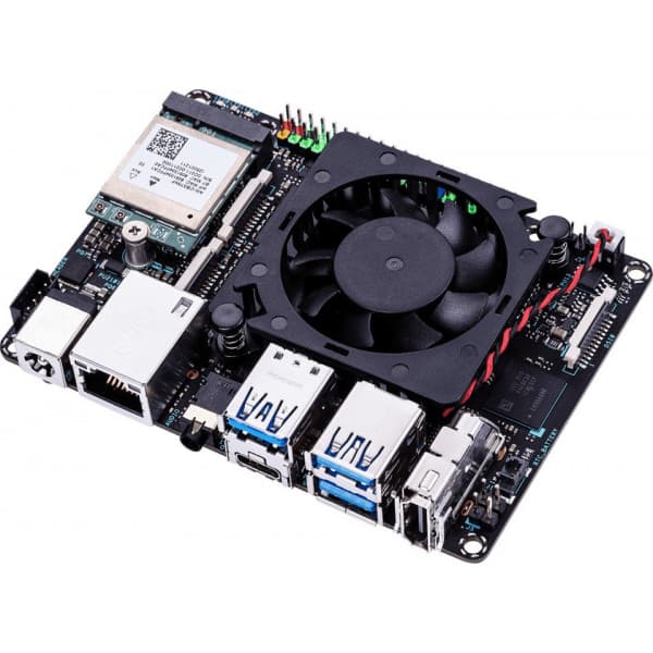 Asus Tinker Edge R - single-board computer