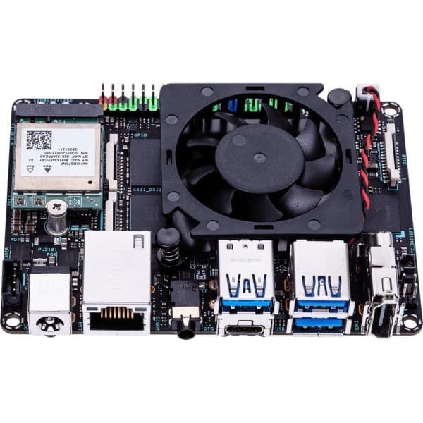 Asus Tinker Edge R - single-board computer