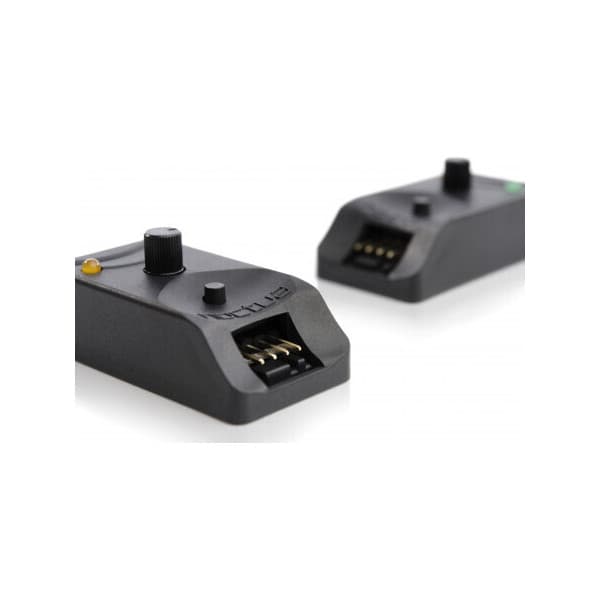 Noctua NA-FC1 PWM-tuuletinsäädin musta