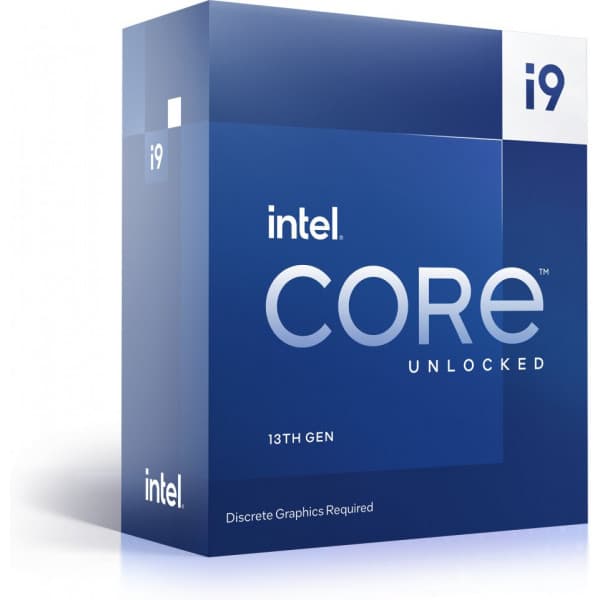 Intel Core i9-13900KF-processor