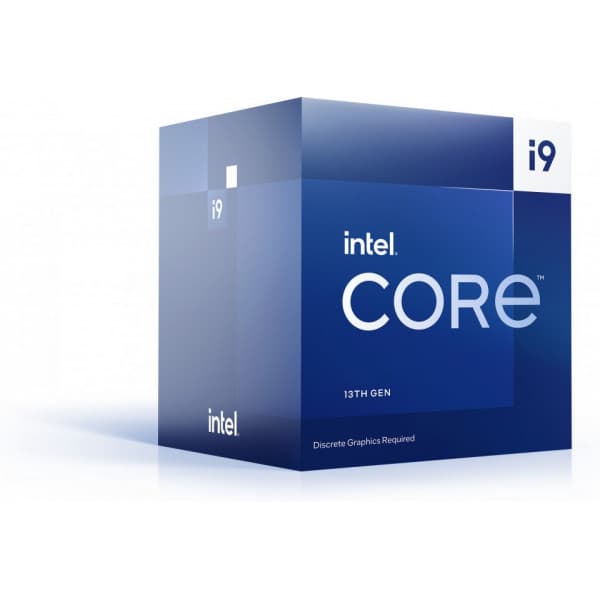 Intel Core i9-13900F-processor