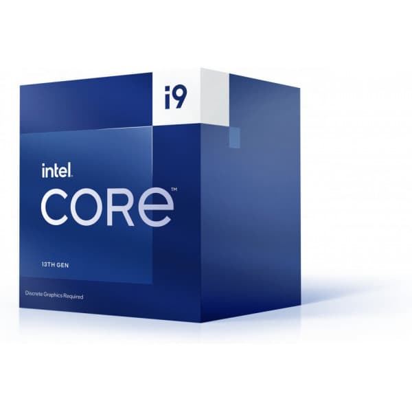 Intel Core i9-13900F-processor