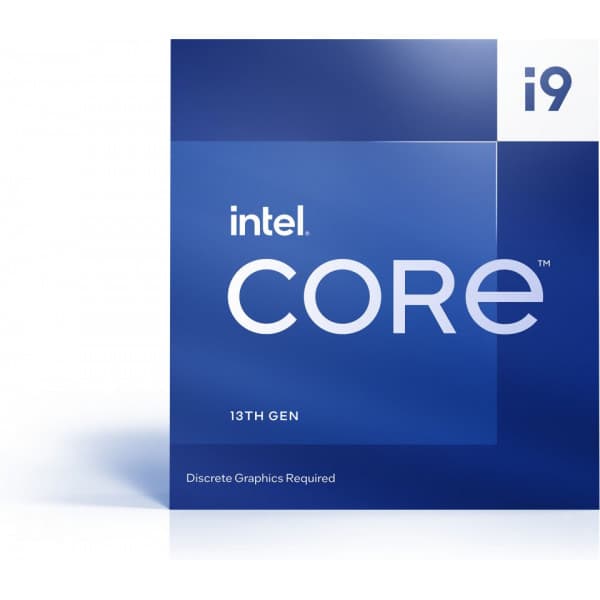 Intel Core i9-13900F-processor