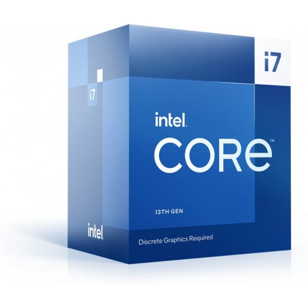 Intel Core i7-13700F-processor