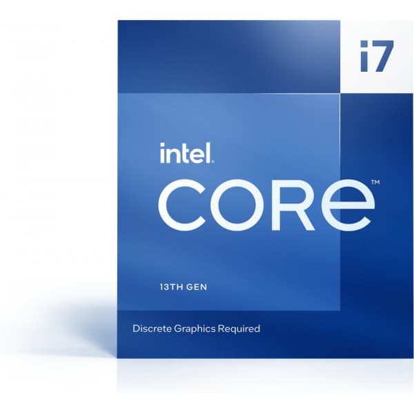 Intel Core i7-13700F-processor
