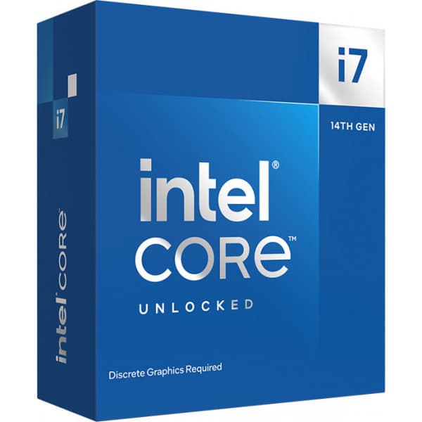 Intel Core i7-14700KF processor