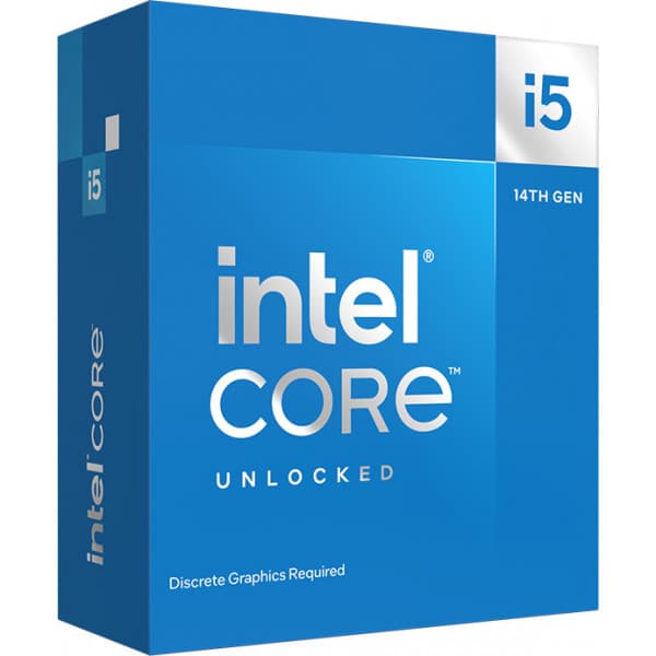 Intel Core i5-14600KF-processor