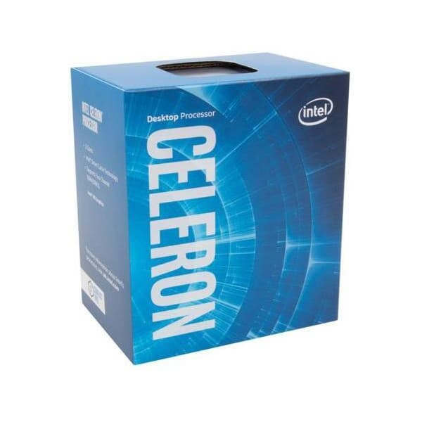 Intel Celeron G6900-processor