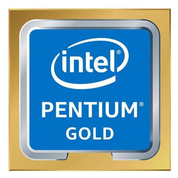 Intel Pentium Gold G7400-processor