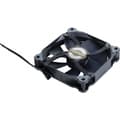Miniatyrbillede 3 af 5: Phanteks PH-F120MP V2 PWM -ventilator, 120 mm, sort