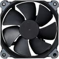 Miniatyrbillede 2 af 5: Phanteks PH-F120MP V2 PWM -ventilator, 120 mm, sort