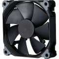 Miniatyrbillede 1 af 5: Phanteks PH-F120MP V2 PWM -ventilator, 120 mm, sort