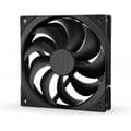 Miniatyrbillede 3 af 11: Endorfy Fluctus 140 PWM ventilator