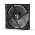 Miniatyrbillede 8 af 11: Endorfy Fluctus 140 PWM ventilator