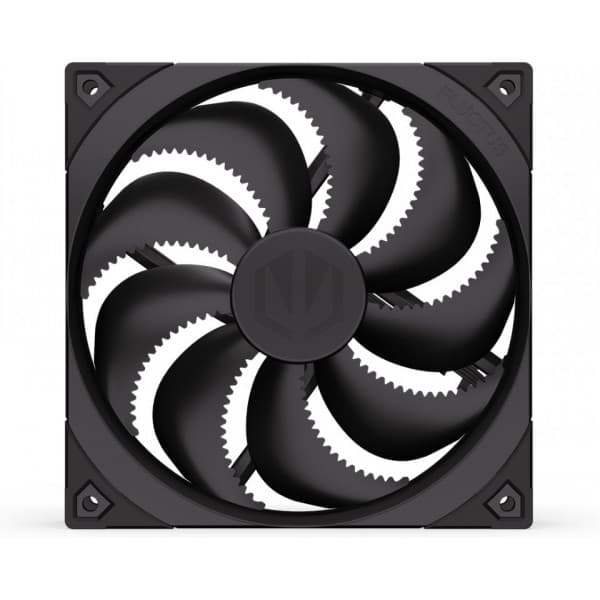 Endorfy Fluctus 140 PWM ventilator
