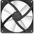 Pikkukuva 6 / 6: NZXT F140 RGB Core -tuuletin, 140 mm, musta