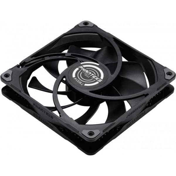 Phanteks M25-140 PWM -fläkt, 140 mm