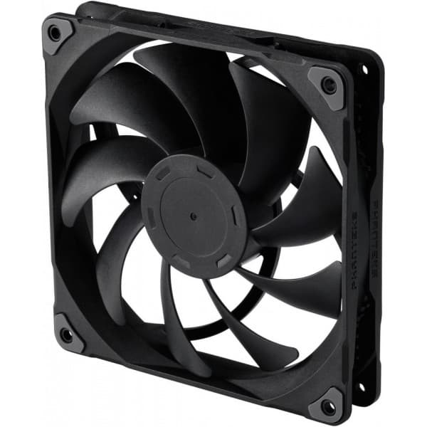 Phanteks M25-140 PWM -fläkt, 140 mm