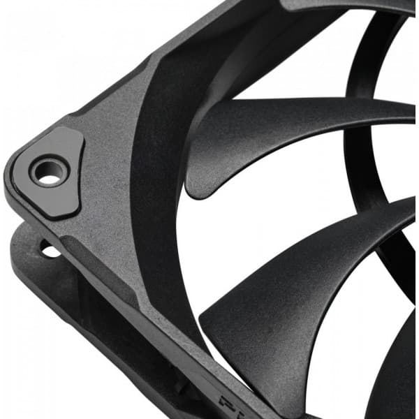 Phanteks M25-140 PWM -fläkt, 140 mm