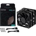 Pikkukuva 7 / 7: Phanteks M25-140 PWM -tuuletin, 140 mm, 3 kpl