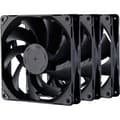 Pikkukuva 1 / 7: Phanteks M25-140 PWM -tuuletin, 140 mm, 3 kpl