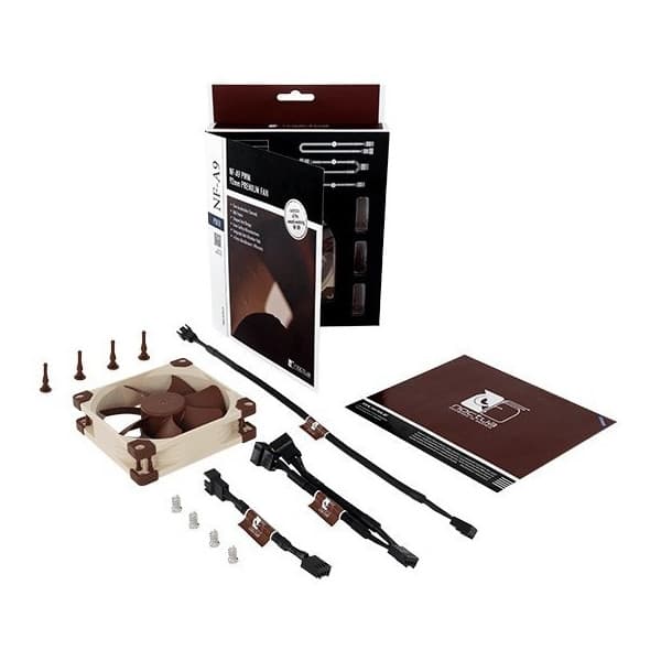 Noctua NF-A9 PWM -92 mm tuuletin