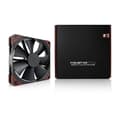Miniatyrbillede 1 af 2: Noctua NF-F12 IndustrialPPC 2000 IP67 PWM -120 mm ventilator
