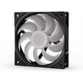 Miniatyrbild 4 av 11: Endorfy Fluctus 120 PWM ARGB-fläkt