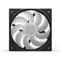 Miniatyrbild 10 av 11: Endorfy Fluctus 120 PWM ARGB-fläkt