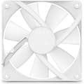 Miniatyrbild 6 av 6: NZXT F120 RGB Core -fläkt, 120 mm, vit