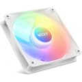 Miniatyrbild 2 av 6: NZXT F120 RGB Core -fläkt, 120 mm, vit