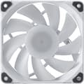 Miniatyrbillede 4 af 8: Phanteks M25-120 D-RGB PWM -ventilator, hvid, 120 mm