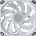 Miniatyrbild 5 av 9: Phanteks M25-140 D-RGB PWM -fläkt, vit, 140 mm, 3 st