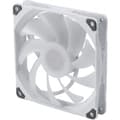 Miniatyrbild 8 av 9: Phanteks M25-140 D-RGB PWM -fläkt, vit, 140 mm, 3 st