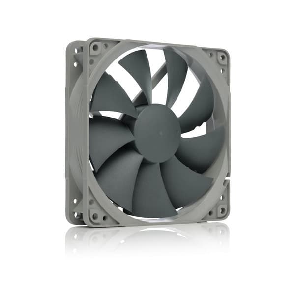 Noctua NF-P12 redux-1300 120 mm fläkt