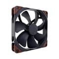 Miniatyrbild 1 av 3: Noctua NF-A14 IndustrialPPC-2000 PWM -140 mm fläkt